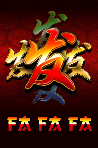 Играть FaFaFa без регистрации | Вулкан Неон бесплатные игры