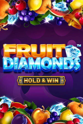 Играть Fruit Diamonds - Hold & Win™ без регистрации | Вулкан Неон бесплатные игры