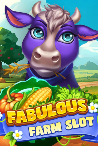 Играть Fabulous Farm Slot без регистрации | Вулкан Неон бесплатные игры