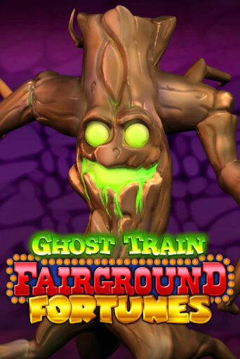 Играть Fairground Fortunes Ghost Train без регистрации | Вулкан Неон бесплатные игры