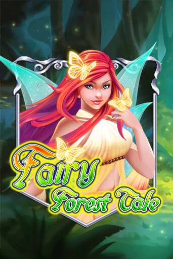 Играть Fairy Forest Tale без регистрации | Вулкан Неон бесплатные игры