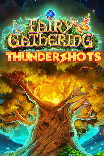 Играть Fairy Gathering: Thundershots без регистрации | Вулкан Неон бесплатные игры