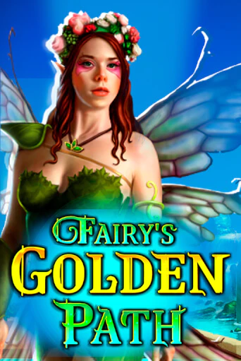 Играть Fairy's Golden Path без регистрации | Вулкан Неон бесплатные игры