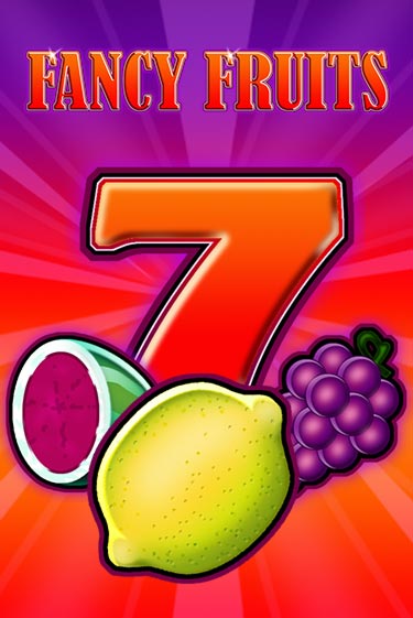 Играть Fancy Fruits без регистрации | Вулкан Неон бесплатные игры