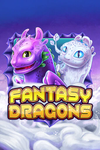 Играть Fantasy Dragons без регистрации | Вулкан Неон бесплатные игры