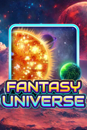 Играть Fantasy Universe без регистрации | Вулкан Неон бесплатные игры