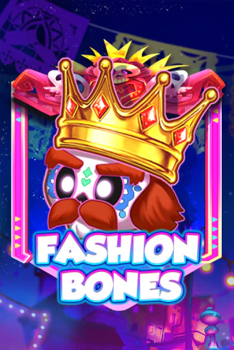 Играть Fashion Bones без регистрации | Вулкан Неон бесплатные игры