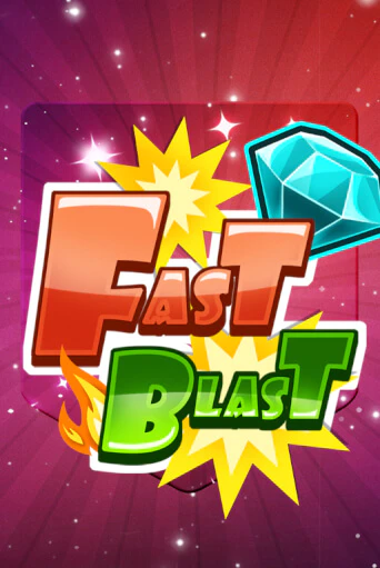 Играть Fast Blast без регистрации | Вулкан Неон бесплатные игры