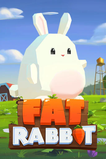 Играть Fat Rabbit без регистрации | Вулкан Неон бесплатные игры
