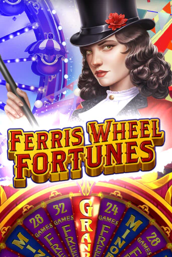 Играть Ferris Wheel Fortunes без регистрации | Вулкан Неон бесплатные игры