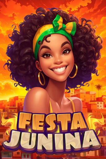 Играть Festa Junina без регистрации | Вулкан Неон бесплатные игры