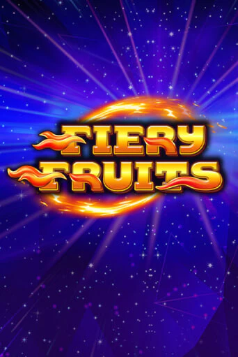 Играть Fiery Fruits без регистрации | Вулкан Неон бесплатные игры