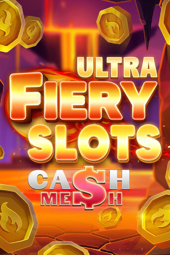 Играть Fiery Slots Cash Mesh Ultra без регистрации | Вулкан Неон бесплатные игры