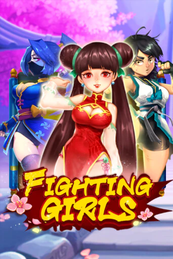Играть Fighting Girls без регистрации | Вулкан Неон бесплатные игры
