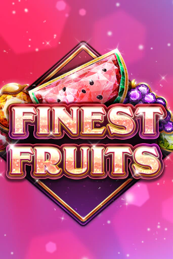 Играть Finest Fruits без регистрации | Вулкан Неон бесплатные игры