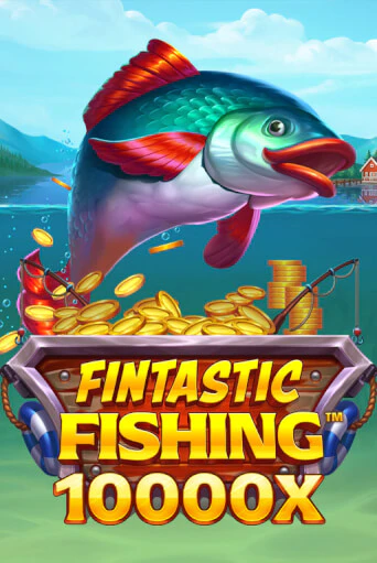 Играть Fintastic Fishing™ без регистрации | Вулкан Неон бесплатные игры
