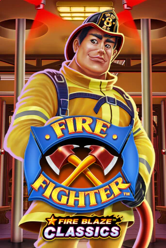 Играть Fire Blaze: Fire Fighter без регистрации | Вулкан Неон бесплатные игры