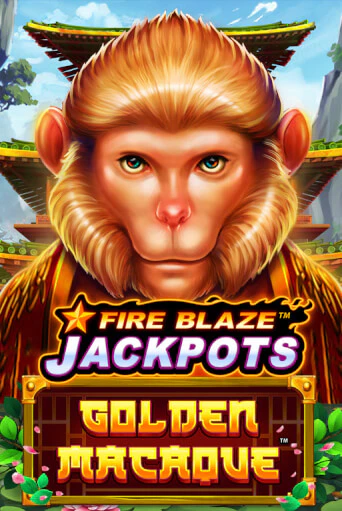 Играть Fire Blaze: Golden Macaque без регистрации | Вулкан Неон бесплатные игры