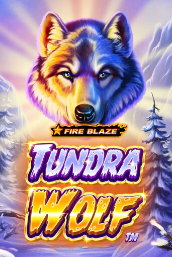Играть Fire Blaze Golden: Tundra Wolf без регистрации | Вулкан Неон бесплатные игры