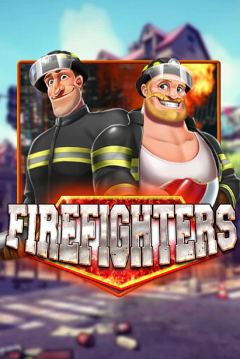 Играть Firefighters без регистрации | Вулкан Неон бесплатные игры