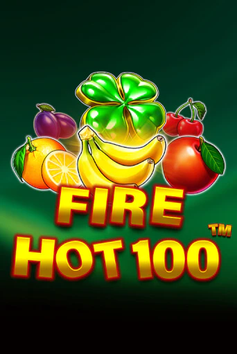 Играть Fire Hot 100 без регистрации | Вулкан Неон бесплатные игры
