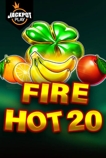 Играть Fire Hot 20 Jackpot Play без регистрации | Вулкан Неон бесплатные игры