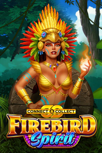 Играть Firebird Spirit - Connect & Collect без регистрации | Вулкан Неон бесплатные игры