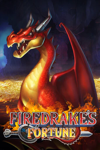 Играть Firedrake's Fortune без регистрации | Вулкан Неон бесплатные игры