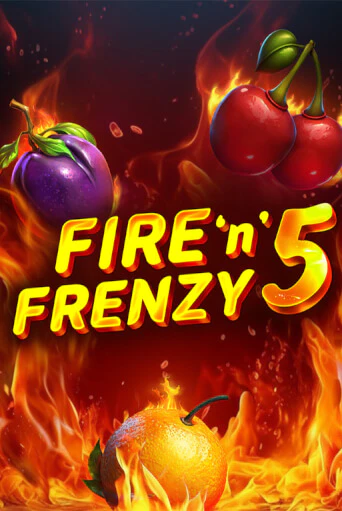 Играть Fire’n’Frenzy 5 без регистрации | Вулкан Неон бесплатные игры
