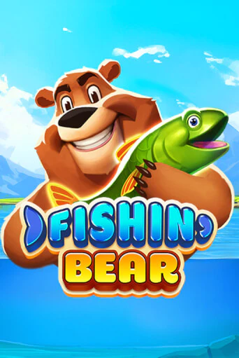 Играть Fishin Bear без регистрации | Вулкан Неон бесплатные игры