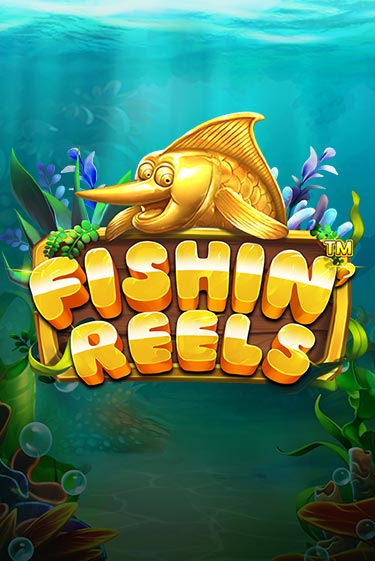 Играть Fishin Reels без регистрации | Вулкан Неон бесплатные игры