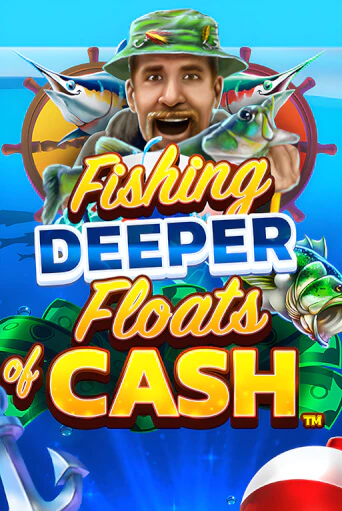 Играть Fishing Deeper Floats of Cash без регистрации | Вулкан Неон бесплатные игры