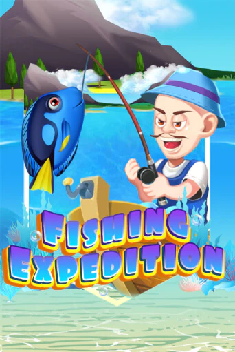 Играть Fishing Expedition без регистрации | Вулкан Неон бесплатные игры