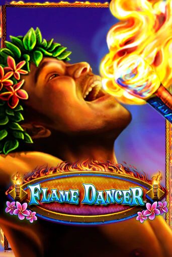 Играть Flame Dancer без регистрации | Вулкан Неон бесплатные игры