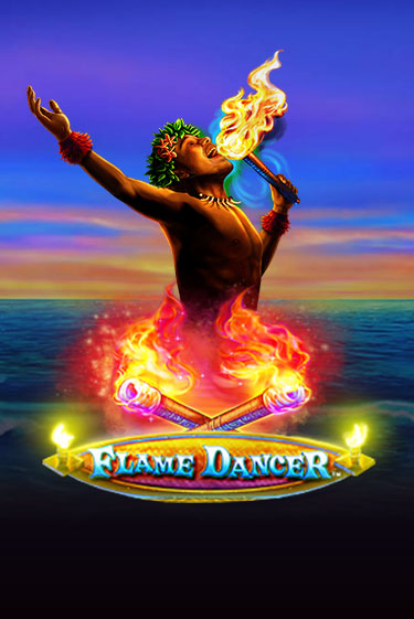 Играть Flame Dancer без регистрации | Вулкан Неон бесплатные игры