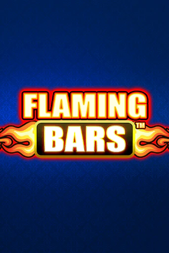 Играть Flaming Bars без регистрации | Вулкан Неон бесплатные игры