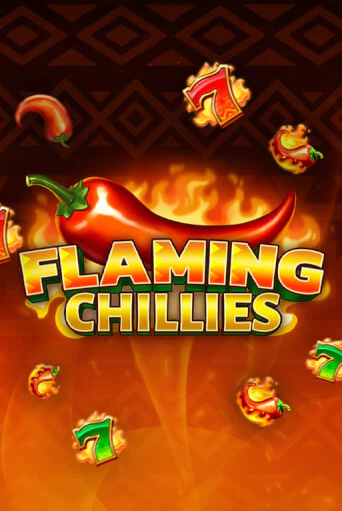 Играть Flaming Chillies без регистрации | Вулкан Неон бесплатные игры