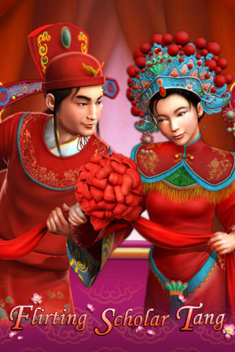 Играть Flirting Scholar Tang без регистрации | Вулкан Неон бесплатные игры