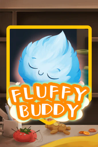Играть Fluffy Buddy без регистрации | Вулкан Неон бесплатные игры