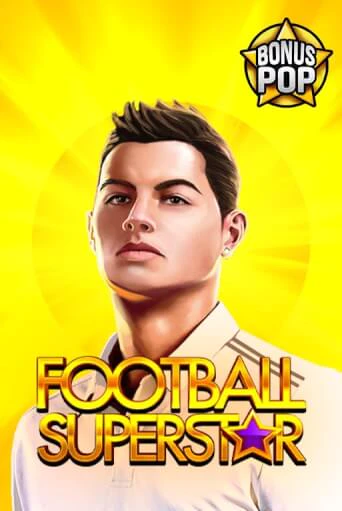Играть Football Superstar без регистрации | Вулкан Неон бесплатные игры