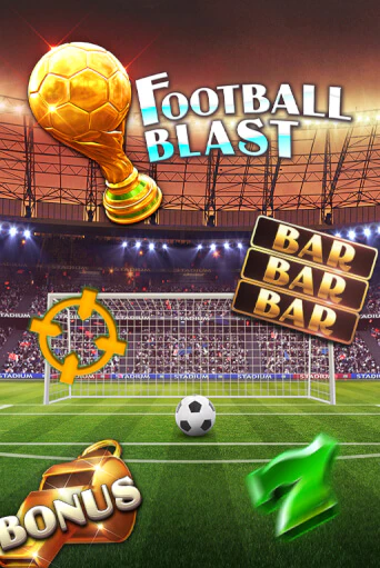 Играть Football Blast без регистрации | Вулкан Неон бесплатные игры