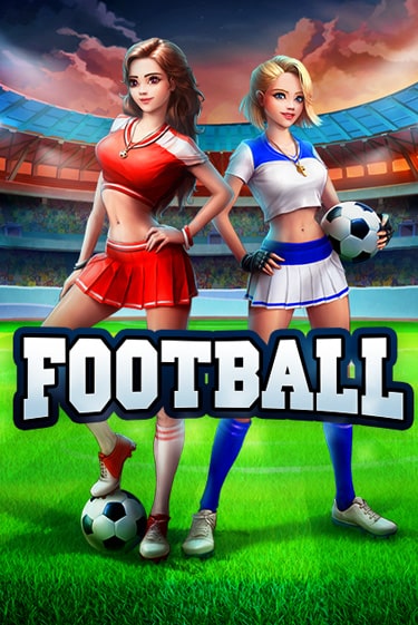 Играть Football без регистрации | Вулкан Неон бесплатные игры
