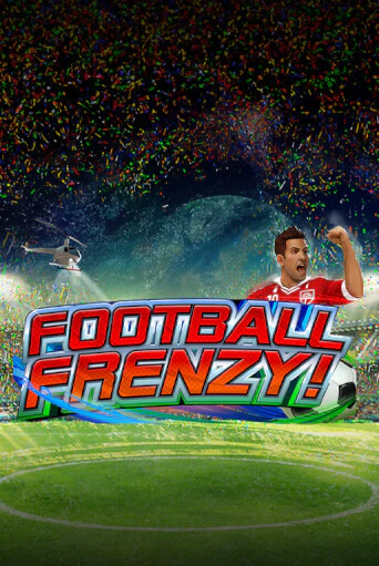 Играть Football Frenzy без регистрации | Вулкан Неон бесплатные игры