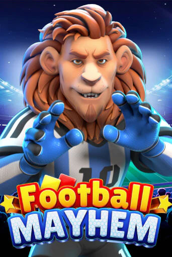 Играть Football Mayhem без регистрации | Вулкан Неон бесплатные игры