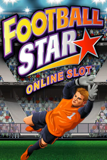 Играть Football Star без регистрации | Вулкан Неон бесплатные игры