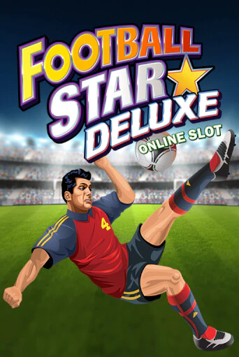 Играть Football Star Deluxe без регистрации | Вулкан Неон бесплатные игры