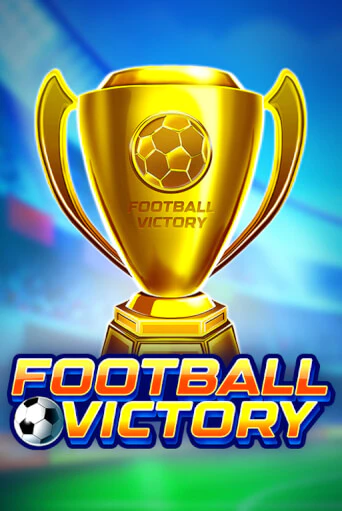 Играть Football Victory без регистрации | Вулкан Неон бесплатные игры