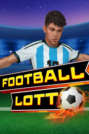 Играть Football Lotto без регистрации | Вулкан Неон бесплатные игры