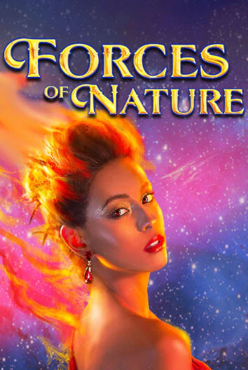 Играть Forces of Nature без регистрации | Вулкан Неон бесплатные игры