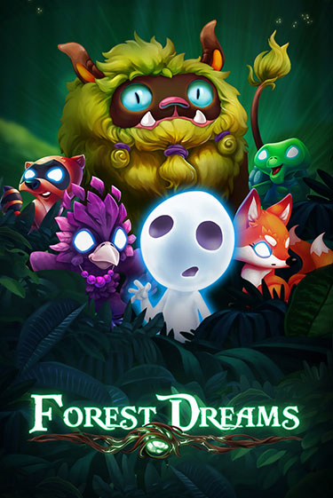 Играть Forest Dreams без регистрации | Вулкан Неон бесплатные игры